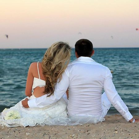 Apartment Dolcezza Near The Sea Redsealine Хургада Екстериор снимка