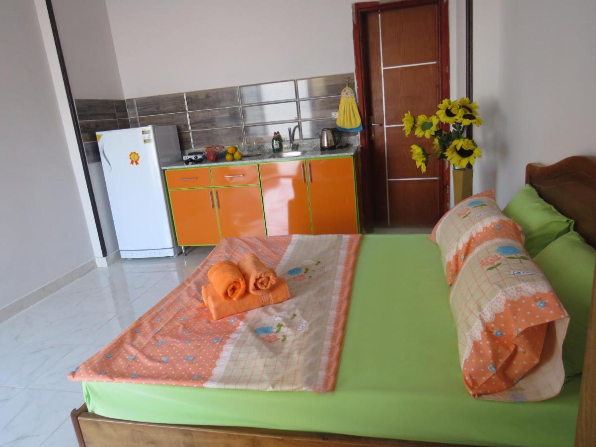 Apartment Dolcezza Near The Sea Redsealine Хургада Екстериор снимка