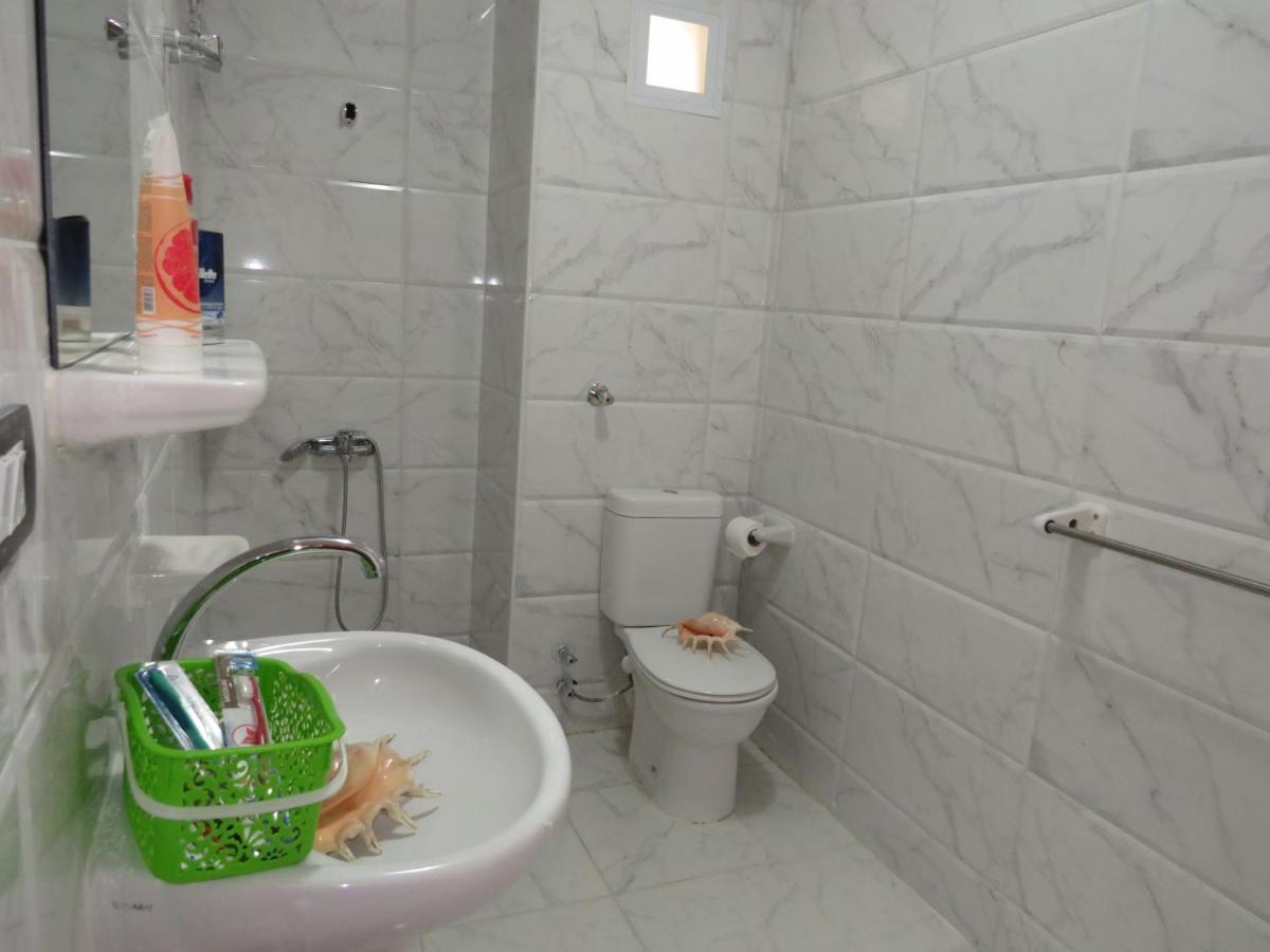 Apartment Dolcezza Near The Sea Redsealine Хургада Екстериор снимка