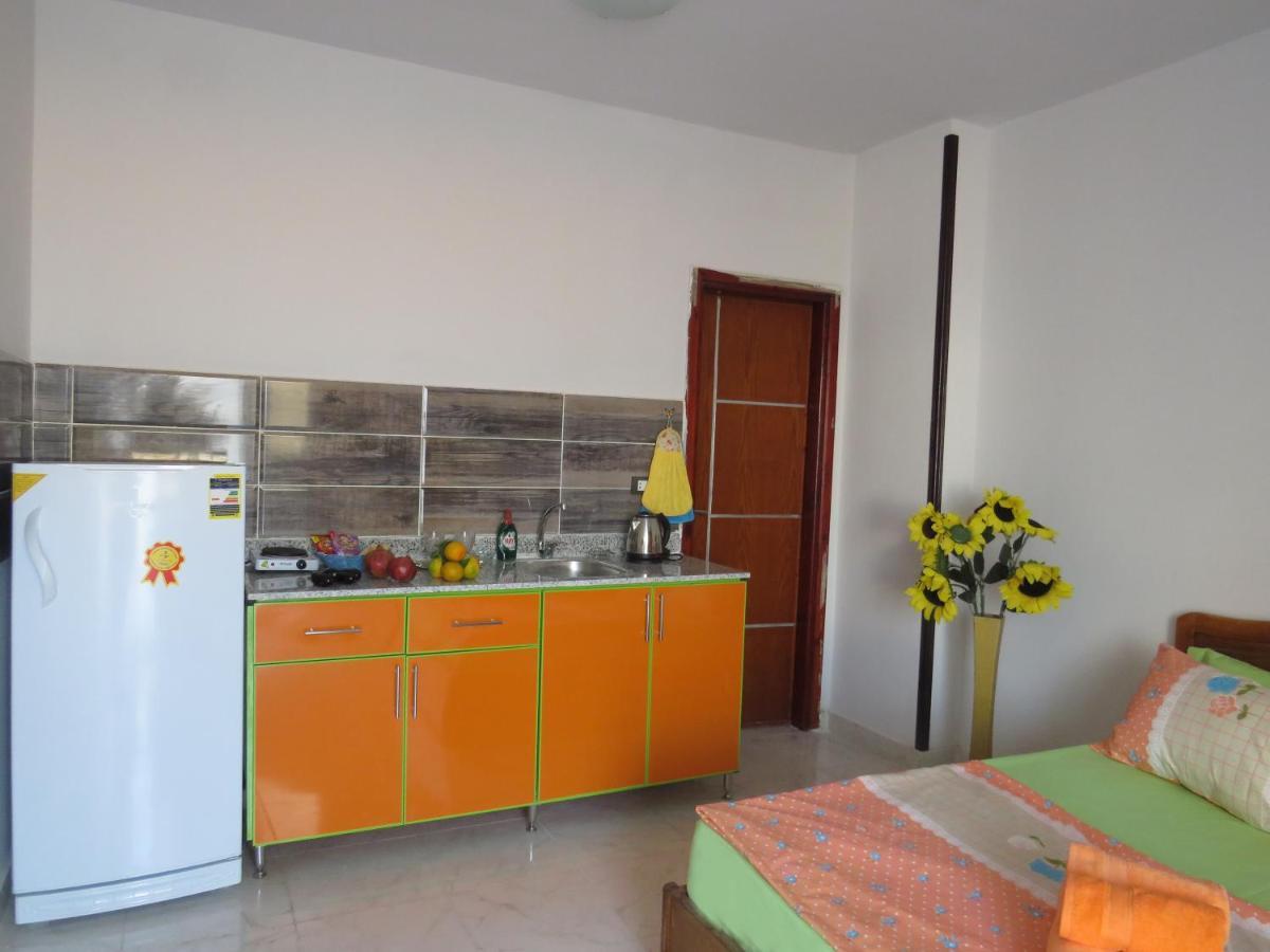 Apartment Dolcezza Near The Sea Redsealine Хургада Екстериор снимка