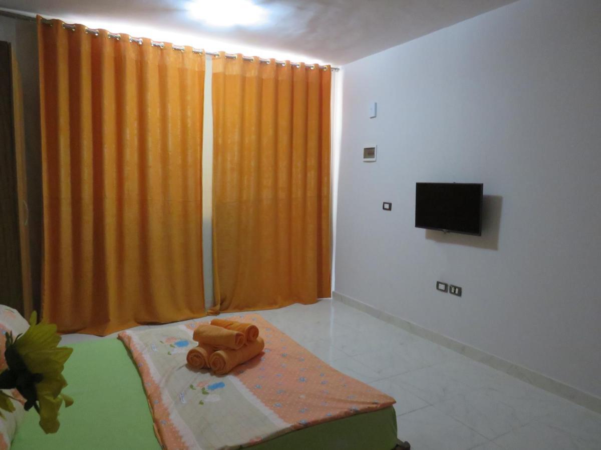 Apartment Dolcezza Near The Sea Redsealine Хургада Екстериор снимка