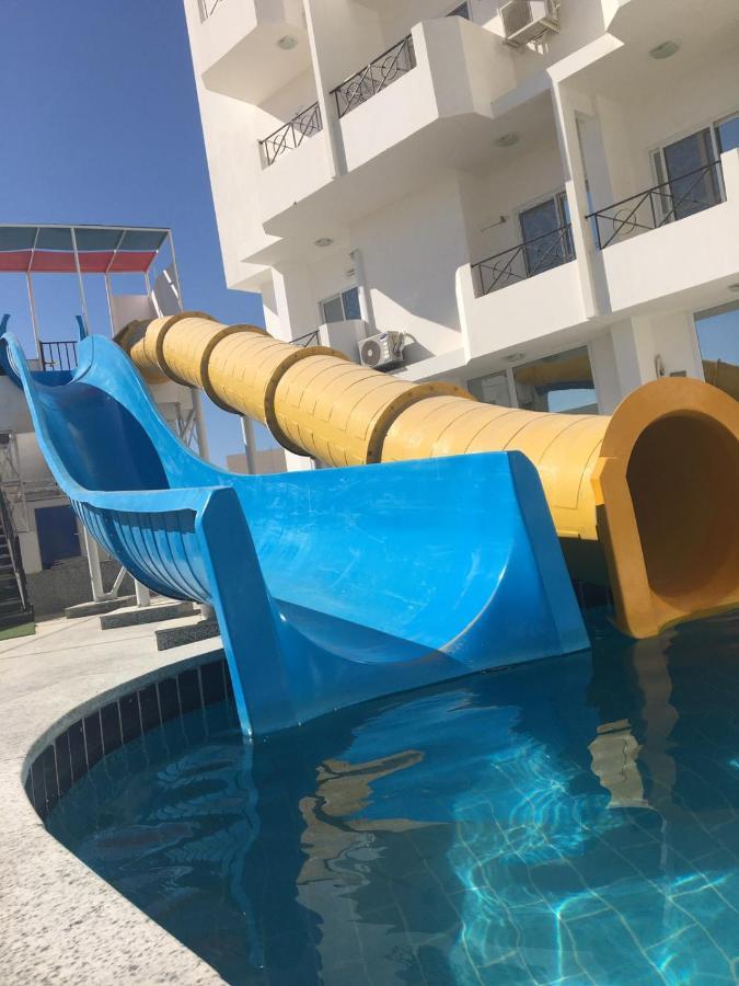 Apartment Dolcezza Near The Sea Redsealine Хургада Екстериор снимка