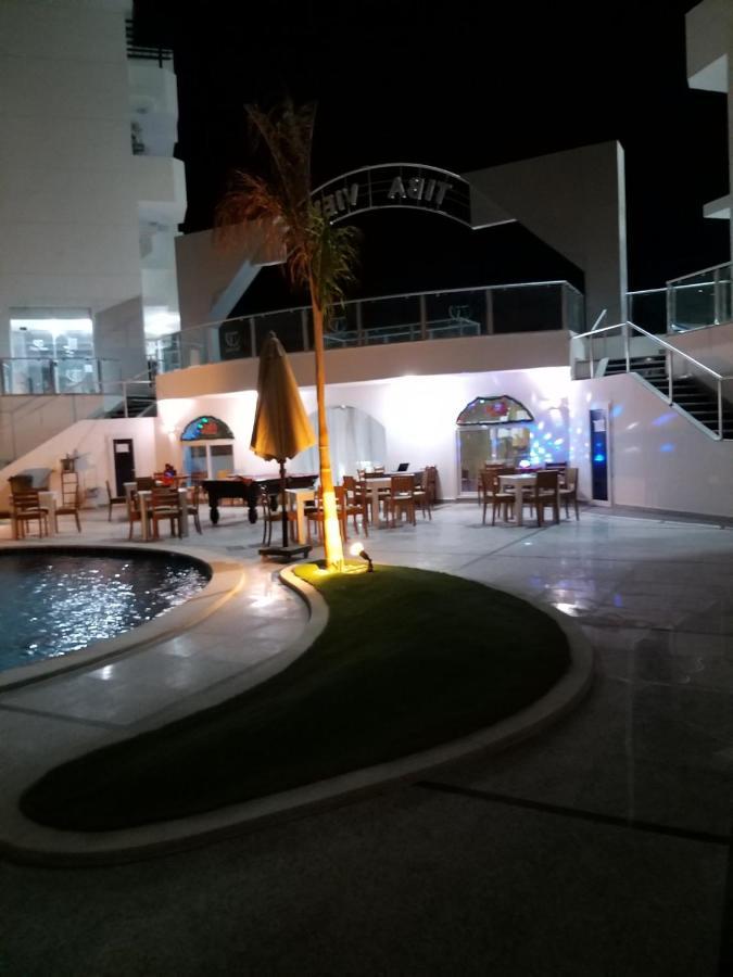 Apartment Dolcezza Near The Sea Redsealine Хургада Екстериор снимка