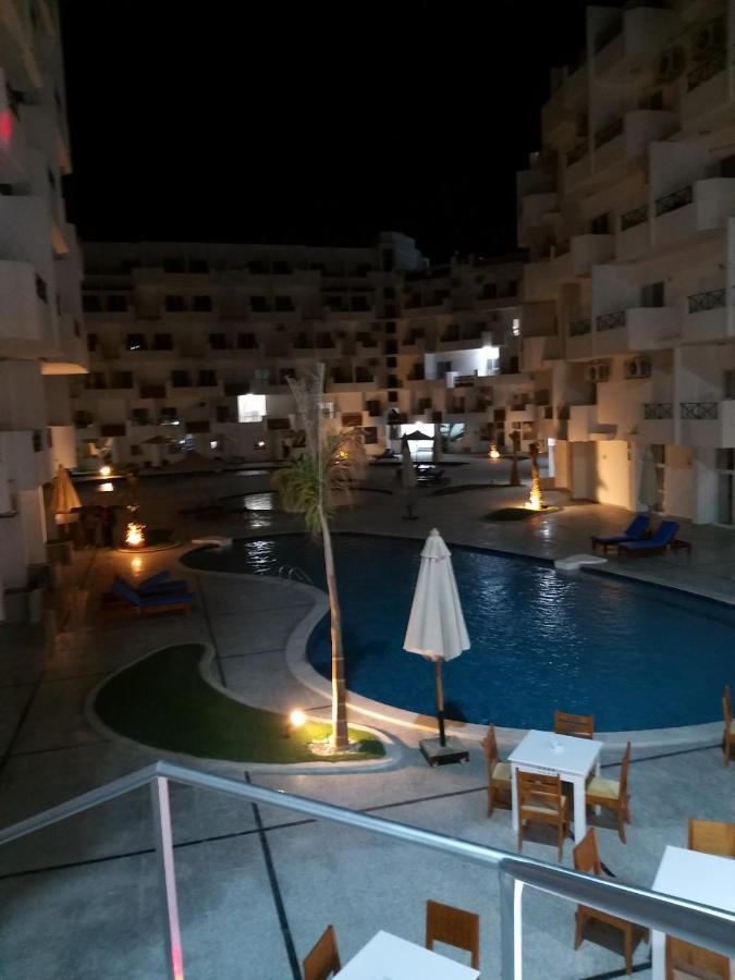 Apartment Dolcezza Near The Sea Redsealine Хургада Екстериор снимка